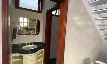 Imagem 2: SOBRADO SANTANA DE PARNAÍBA