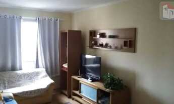 Imagem 1: Apartamento para venda ou locação no bairro Santa Paulo, próximo da Av. Goiás