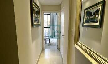 Imagem 2: Apartamento Alto Padrão