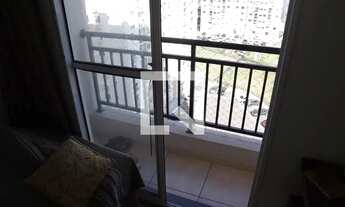 Imagem 4: Apartamento para Aluguel - Irajá, 2 Quartos, 52 m2