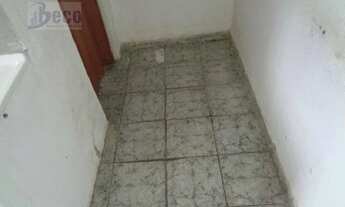 Imagem 4: Casa Padrão para Aluguel em Vila Carolina São Paulo-SP