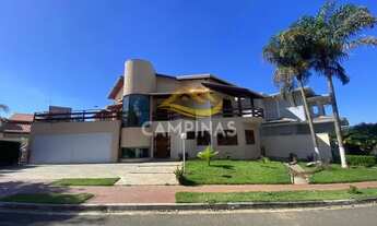 Imagem 3: Casa a venda Torres do Oriente - Valinhos SP