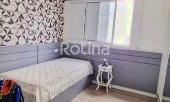 Imagem 7: Casa Condomínio Fechado à venda, 4 quartos, 3 suítes, 4 vagas, Gávea - Uberlândia/MG