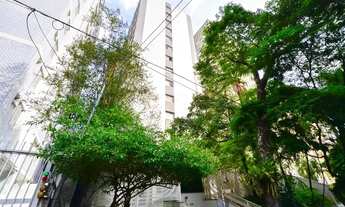 Imagem 2: Apartamento tipo para venda com 3 quartos, 137m²