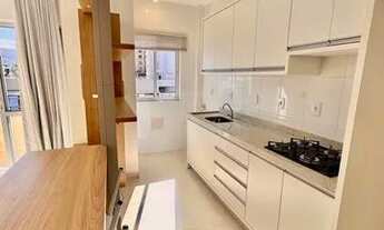 Imagem 3: Apto com móveis planejados - Pedra Branca