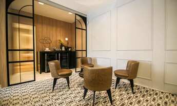 Imagem 6: Apartamento para venda tem 118 metros quadrados com 3 quartos em Lapa - São Paulo - SP