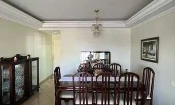 Imagem 5: Apartamento com 3 dormitórios à venda, 130 m² por R$ 550.000,00 - Edifício Miranda de Azev