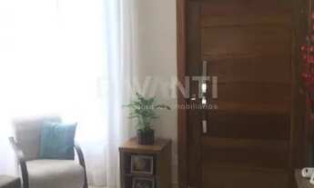 Imagem 2: Casa - Village Santa Clara - Valinhos