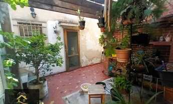 Imagem 4: Sobrado com 5 dormitórios à venda, 170 m² por R$ 945.000 - Mooca - São Paulo/SP