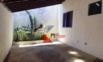 Imagem 5: Casa no Jardim Pérola em Santa Bárbara D'Oeste/SP