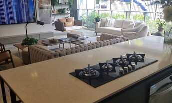 Imagem 2: Grand Home Patteo Klabin: 114 m² - 3 suítes - 2 vagas