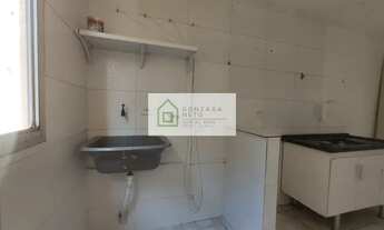 Imagem 7: Belo apartamento localizado no Jardim Alvorada para locação