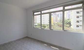Imagem 3: Locação Apartamento 1 Dormitórios - 50 m² Itaim Bibi