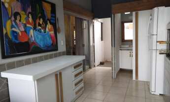 Imagem 3: Casa para aluguel com 250 metros quadrados com 4 quartos em Jardim Shangri-Lá - Cuiabá - M