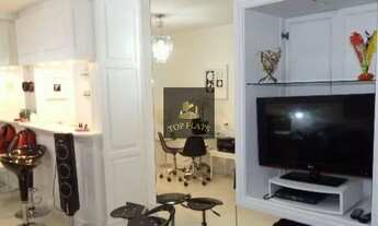 Imagem: Flat no itaim bibi