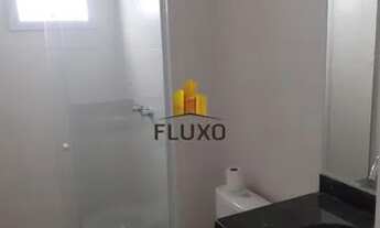 Imagem 3: Apartamento no Bairro - Condominio Jardins De Higienopol