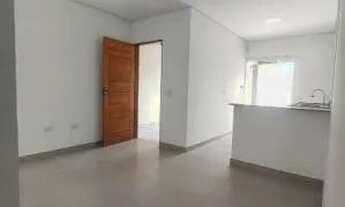 Imagem 6: Casa no São José, em Peruíbe