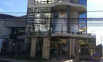 Imagem: SALA COMERCIAL SUB-SOLO