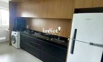 Imagem 2: Vision - Apartamento com 2 quartos, 1 suíte, 1 vaga,