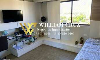 Imagem 7: Belíssimo 3 quartos, mobiliado, com 3 vagas, lazer, andar alto, excelente estrutura