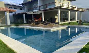 Imagem 2: Casa 7/4 Guarajuba - Diária