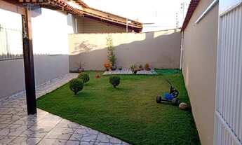 Imagem: CASA 3/4 226m² RES. VALE DO SOL