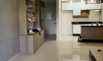 Imagem: Apto na Rua do Mercadao Campolim