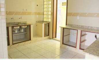 Imagem: Apartamento para venda possui 220 metros