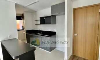 Imagem 2: Lindo apartamento primeira locação com 51 m² sendo 1 quarto e 1 vaga no miolo Cambuí - Cam