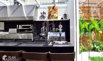 Imagem 6: Casa à venda, 427 m² por R$ 3.725.000,01 - Vila Sofia - São Paulo/SP