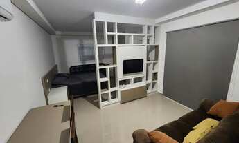 Imagem 4: Studio Way Compact Premium Mobiliado 34m² Campolim Sorocaba