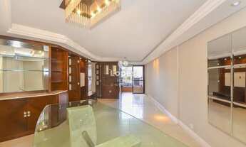 Imagem 5: Apartamento no Champagnat, 2 quartos (1 suíte), 85,80m²