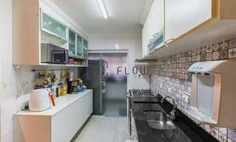 Imagem 5: Apartamento na Brooklin, 2 Quartos, 2 Suites