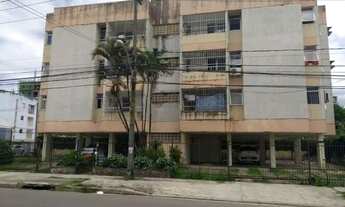 Imagem 2: Apartamento à venda, 3 quartos, 1 suíte, 2 vagas, Várzea - Recife/PE