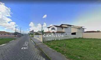 Imagem 3: Terreno à venda, 360 m² por R$ 410.000,00 - Carianos - Florianópolis/SC