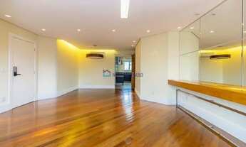 Imagem 4: Apartamento 02 suítes 03 vagas Campo Belo