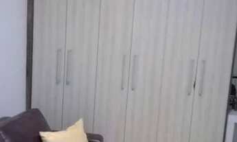 Imagem 3: Apartamento para venda em Jardim Flor Da Montanha de 59.00m² com 2 Quartos, 1 Suite e 1 Ga