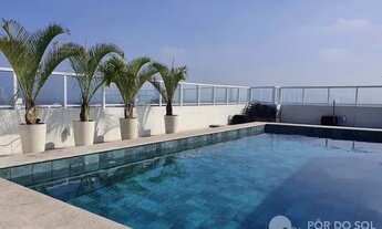 Imagem 7: Apartamento com 2 dorms, Guilhermina, Praia Grande - R$ 450 mil, Cod: 4672