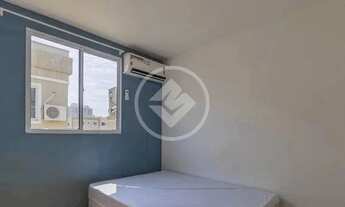 Imagem 5: Condomínio Chapada Boulevard Dois Quartos Mobiliado Bairro Bela Marina Cuiabá MT R$ 280.00