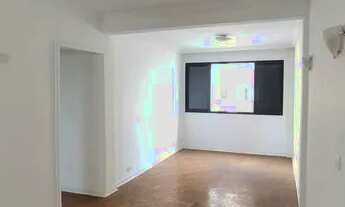 Imagem 2: Apartamento com 3 dormitórios à venda, 82 m² por R$ 477.000,00 - Vila Clementino - São Pa