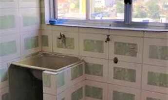 Imagem 6: Apartamento para aluguel possui 94 metros quadrados com 3 quartos