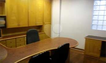 Imagem 3: Casa comercial Casa com 1 dormitório