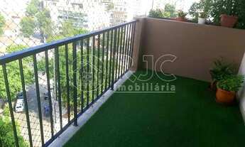 Imagem 7: Apartamento para venda tem 79 metros quadrados com 2 quartos em Vila Isabel - Rio de Janei