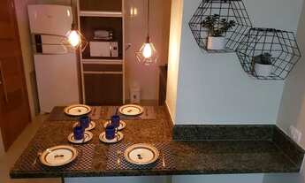 Imagem 2: Apartamento Temporada Guarapari - Centro - Castanheiras