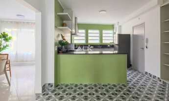 Imagem 6: Apartamento para venda e locação - República