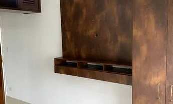 Imagem 5: Apartamento para aluguel com 80 metros quadrados com 2 quartos em Gonzaga - Santos - SP