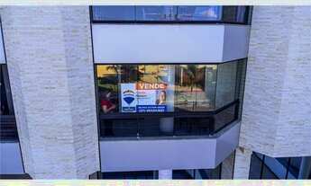 Imagem 3: Edifcio Port Au Prince 3 quartos praia de Itaparica unidade 101 frente mar