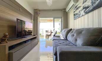 Imagem 3: Apartamento com 3 dormitórios à venda, 86 m² por R$ 985.000,00 - Jardim Pompéia - Indaiatu