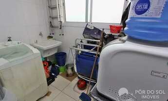 Imagem 5: Apartamento com 2 dorms, Ocian, Praia Grande - R$ 330 mil, Cod: 4776