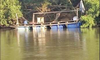 Imagem 4: SITIO PESQUEIRO EM SANTO ANTÔNIO